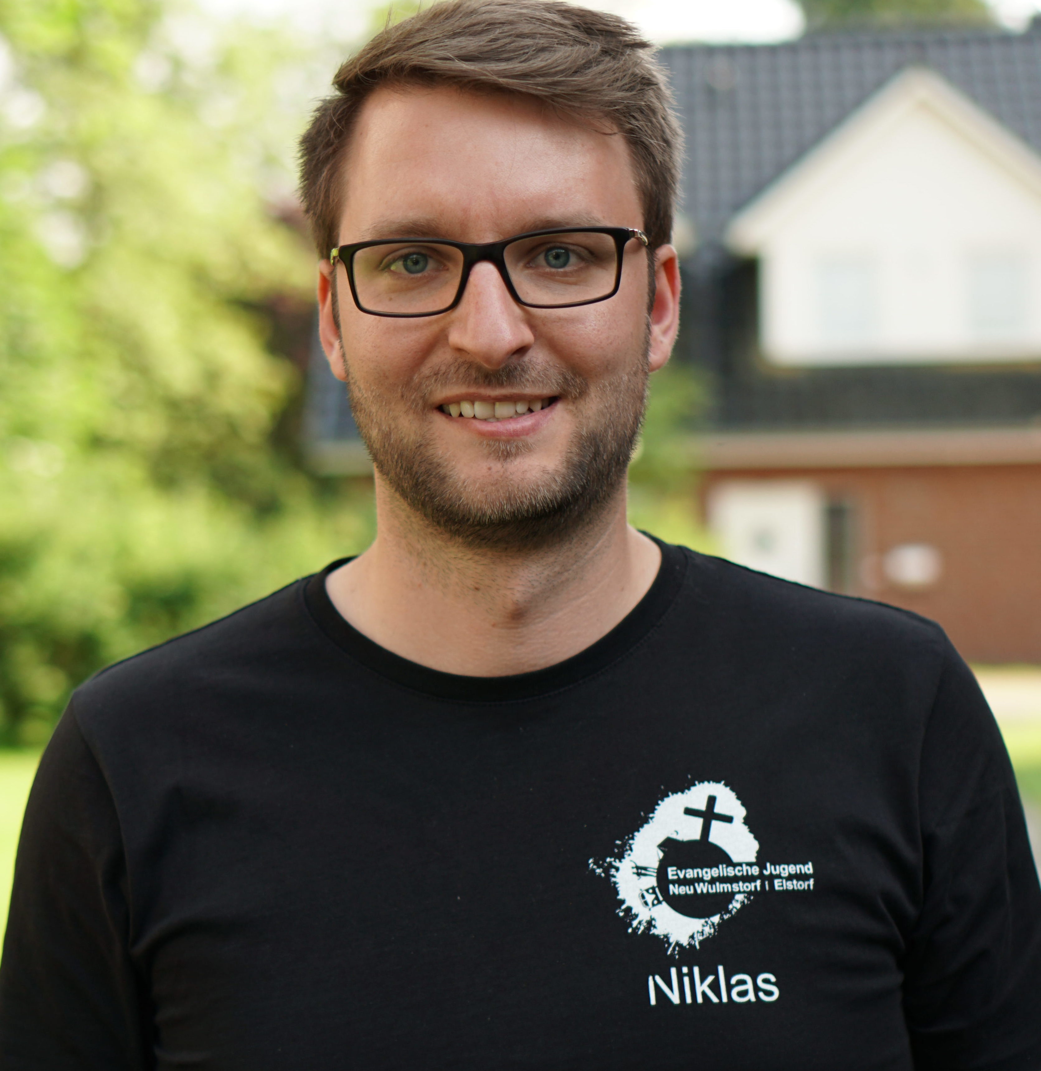 Profilbild Diakon Nadolny