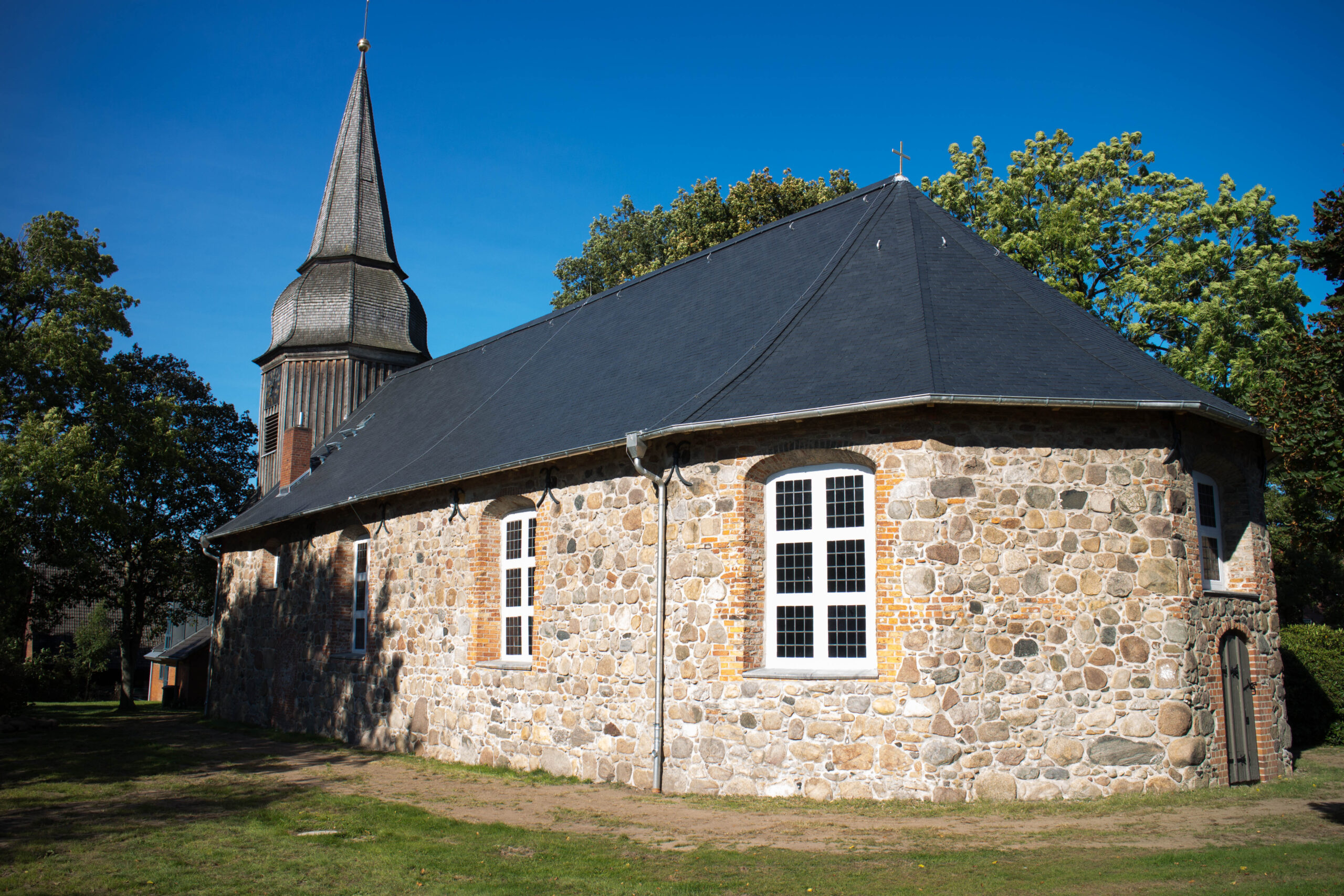 Nicolai Kirche Elstorf