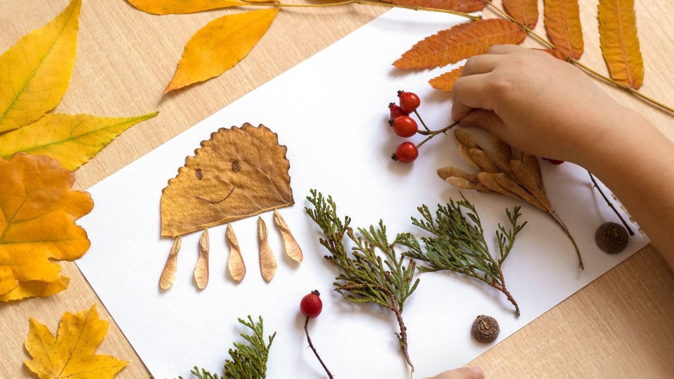 Titelbild Osterbasteln